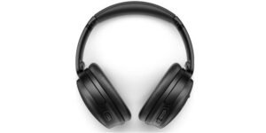 Bose QuietComfort 45 Wireless Headphones