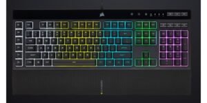 Corsair K100 RGB Gaming Keyboard