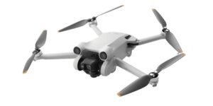 DJI Mini Three Pro Drone