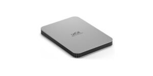 Lacie ssd