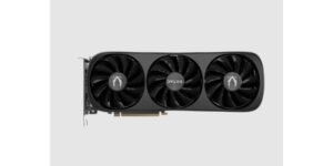 NVIDIA GeForce RTX 3080