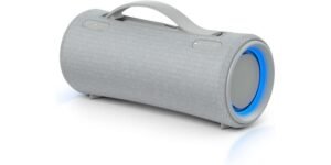 Sony SRS-XB43 Bluetooth Speaker